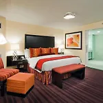 Washington Plaza Hotel