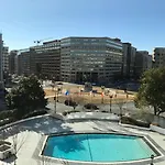 Washington Plaza Hotel