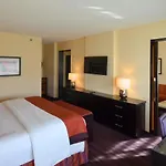 Washington Plaza Hotel
