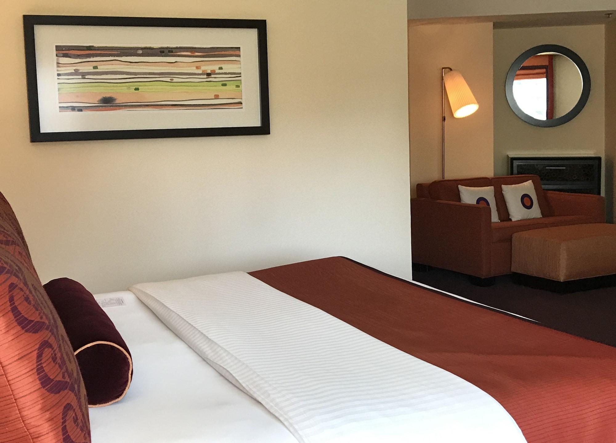 Hotel Plaza 4*