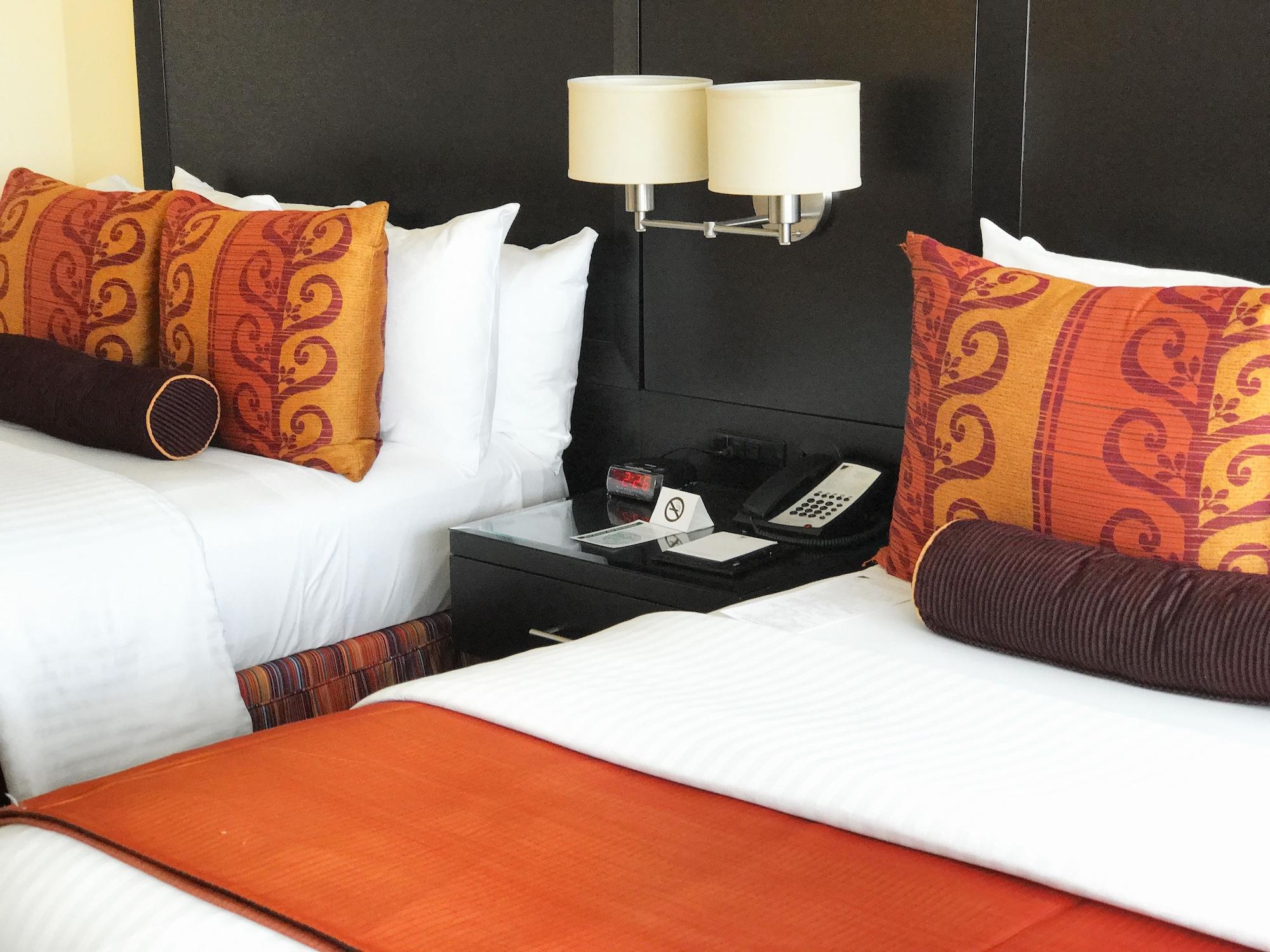 Plaza Hotel