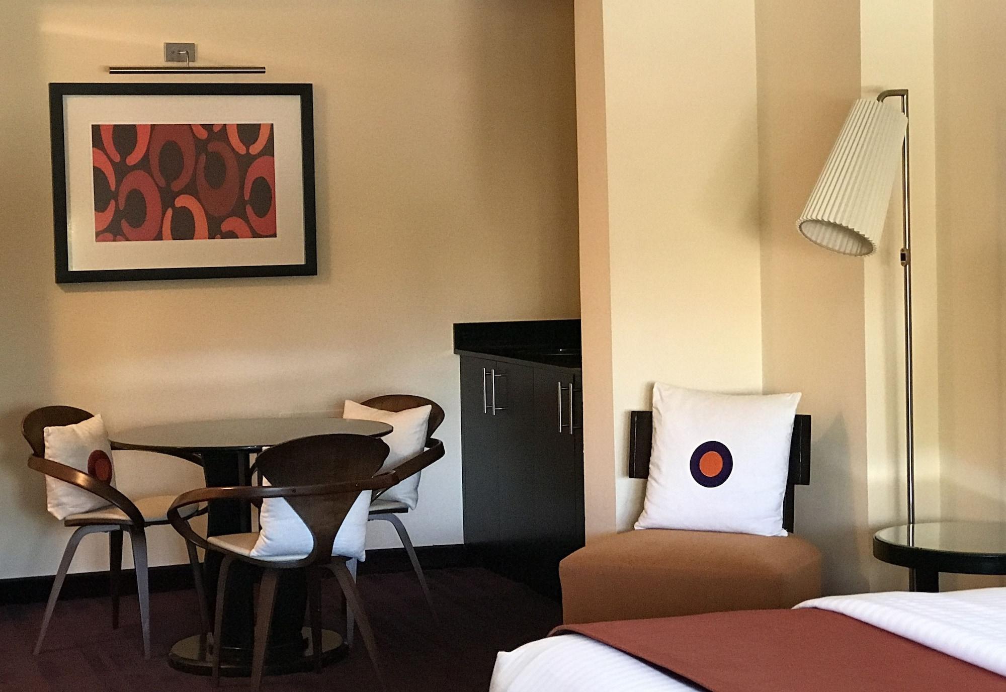 Plaza 4* Washington