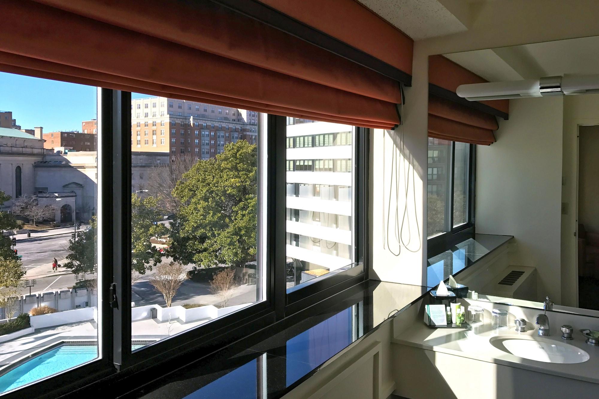 Hotel Plaza