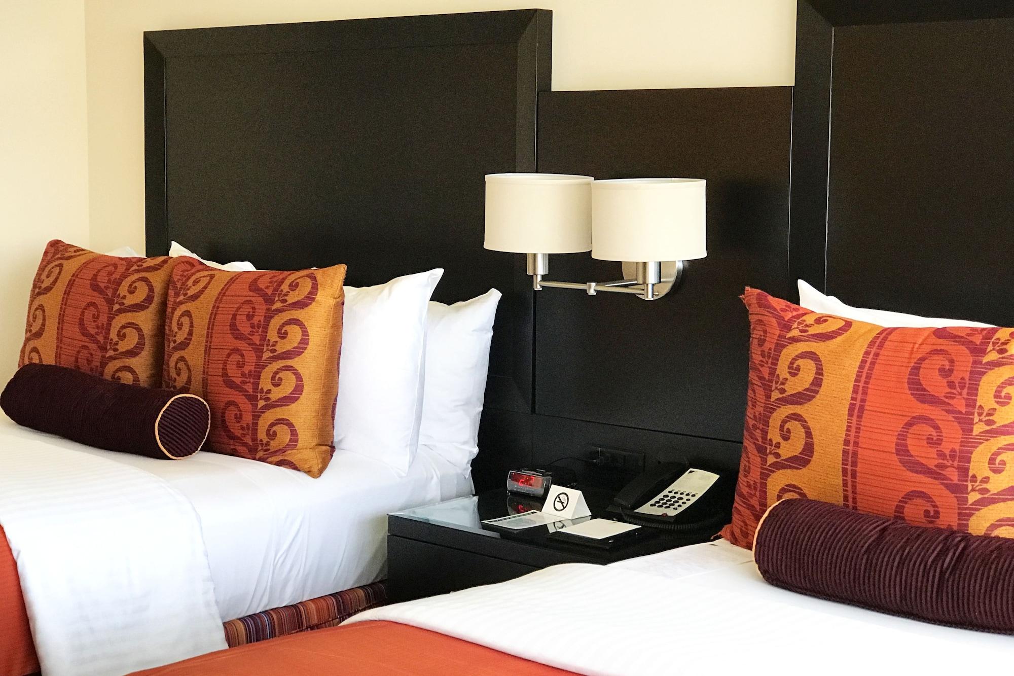 Plaza 4* Washington