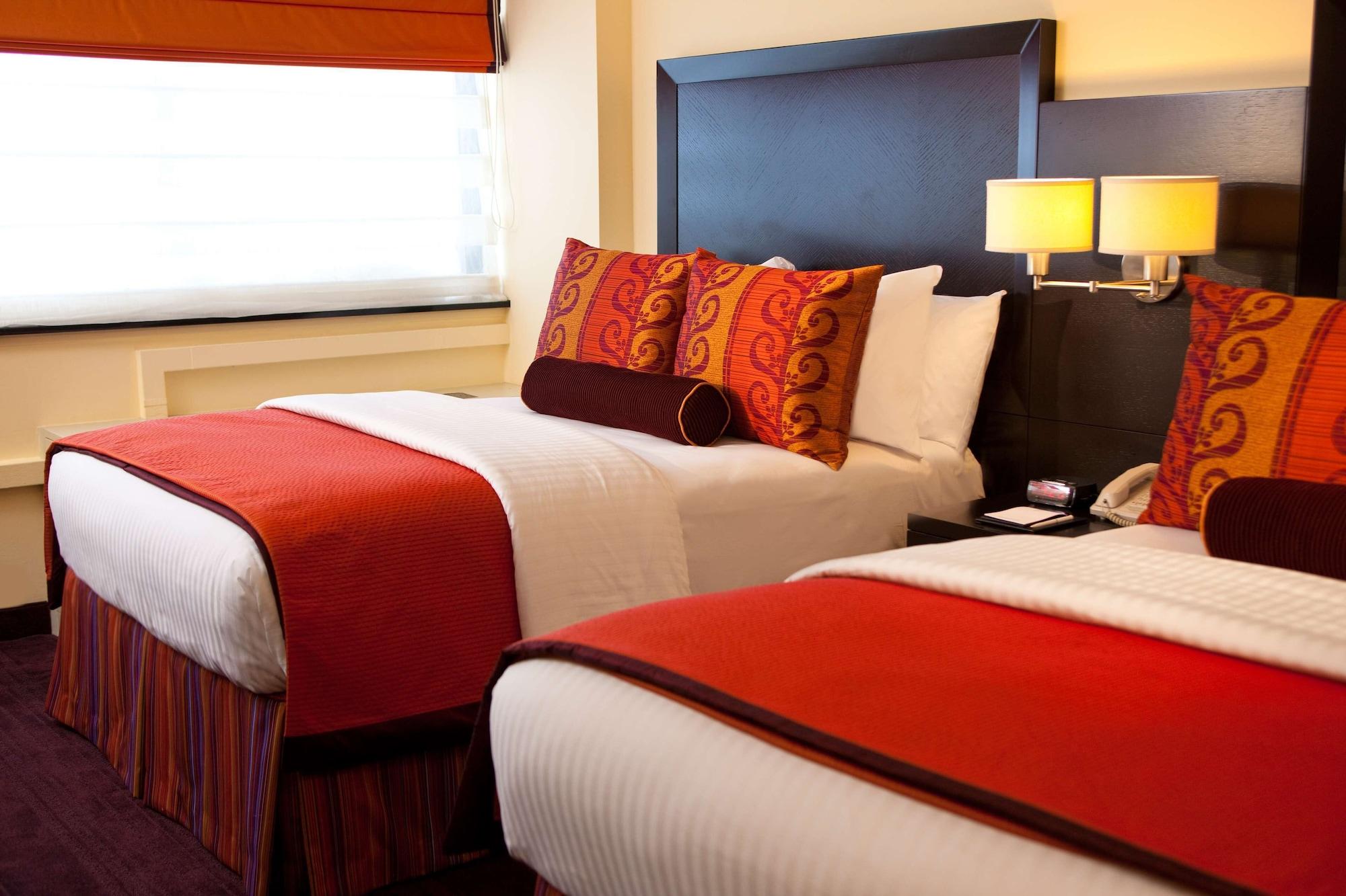 Plaza 4* Washington