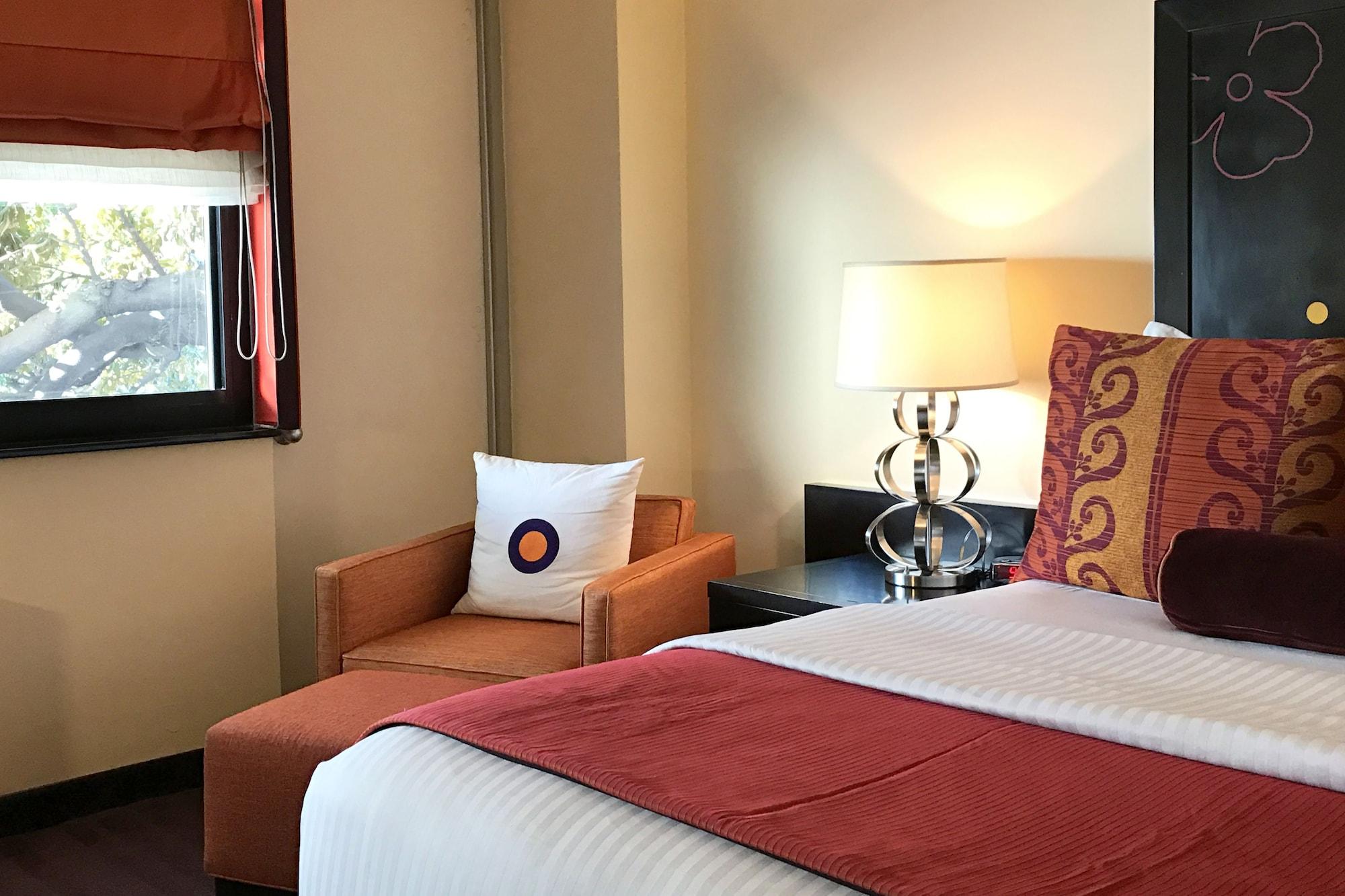 Plaza 4* Washington