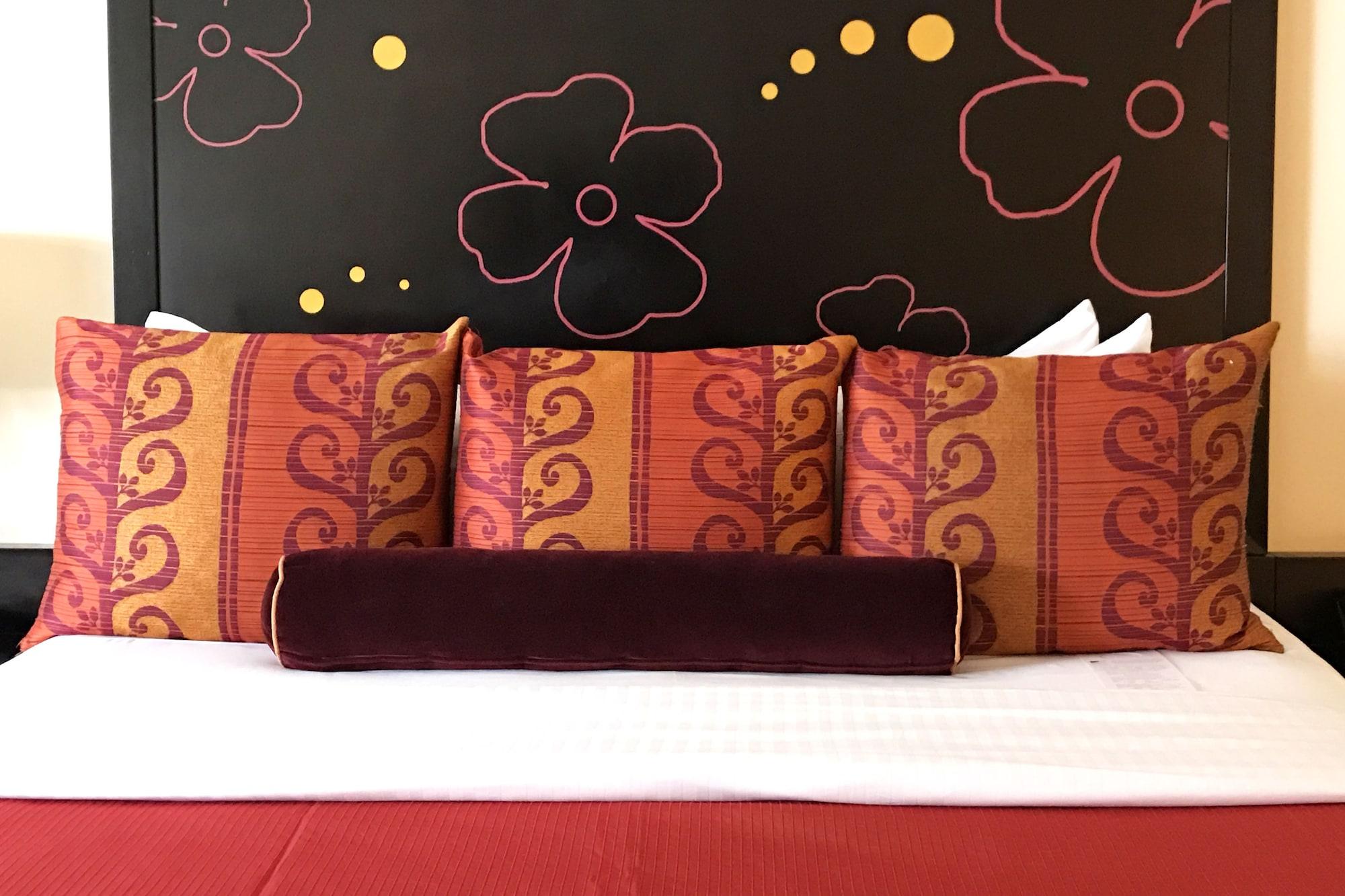 Hotel Plaza 4*