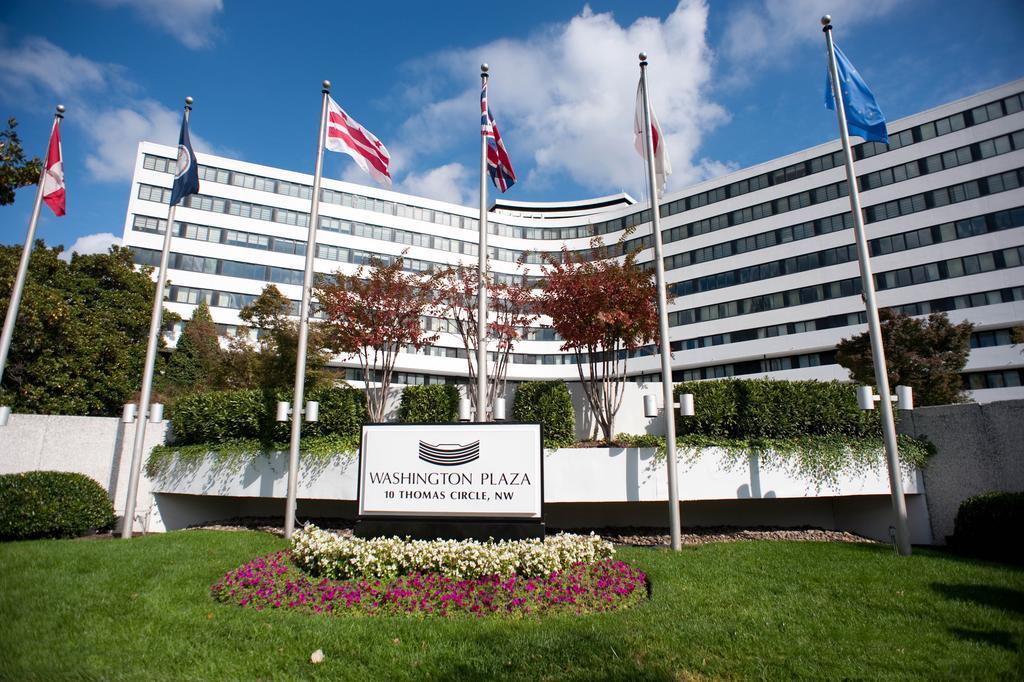 Plaza Hotel 4*