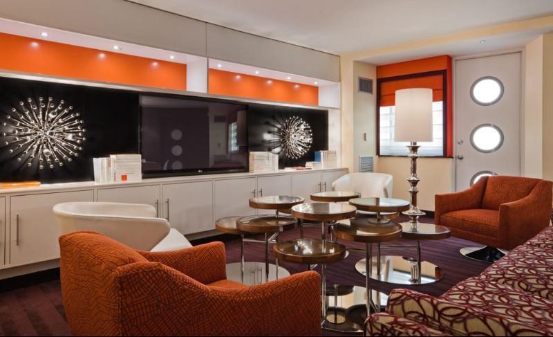 Hotel Plaza Washington