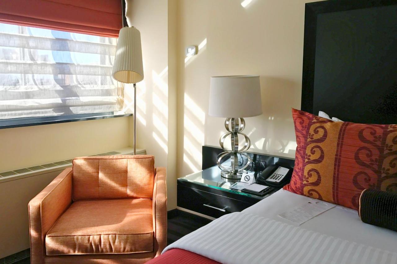 Hotel Plaza Washington