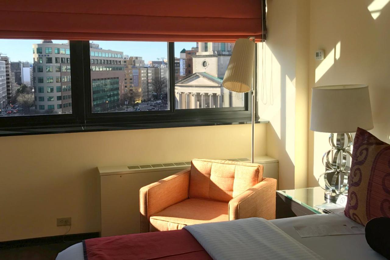 Plaza 4* Washington