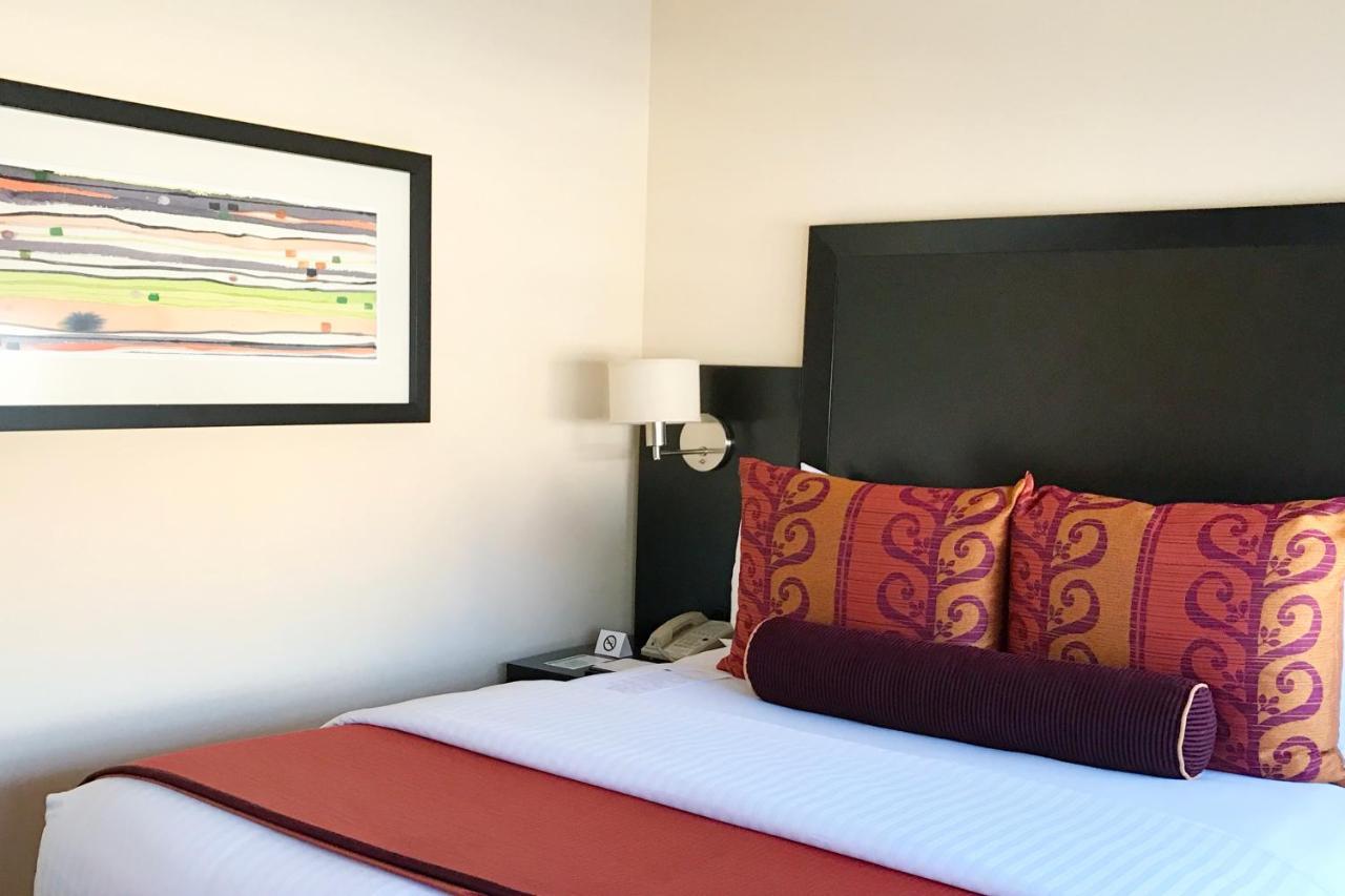 Plaza 4* Washington