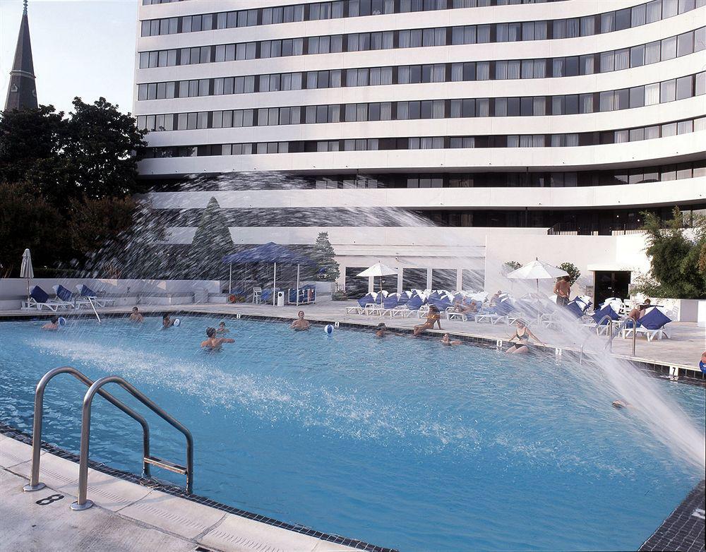 Plaza Hotel Washington